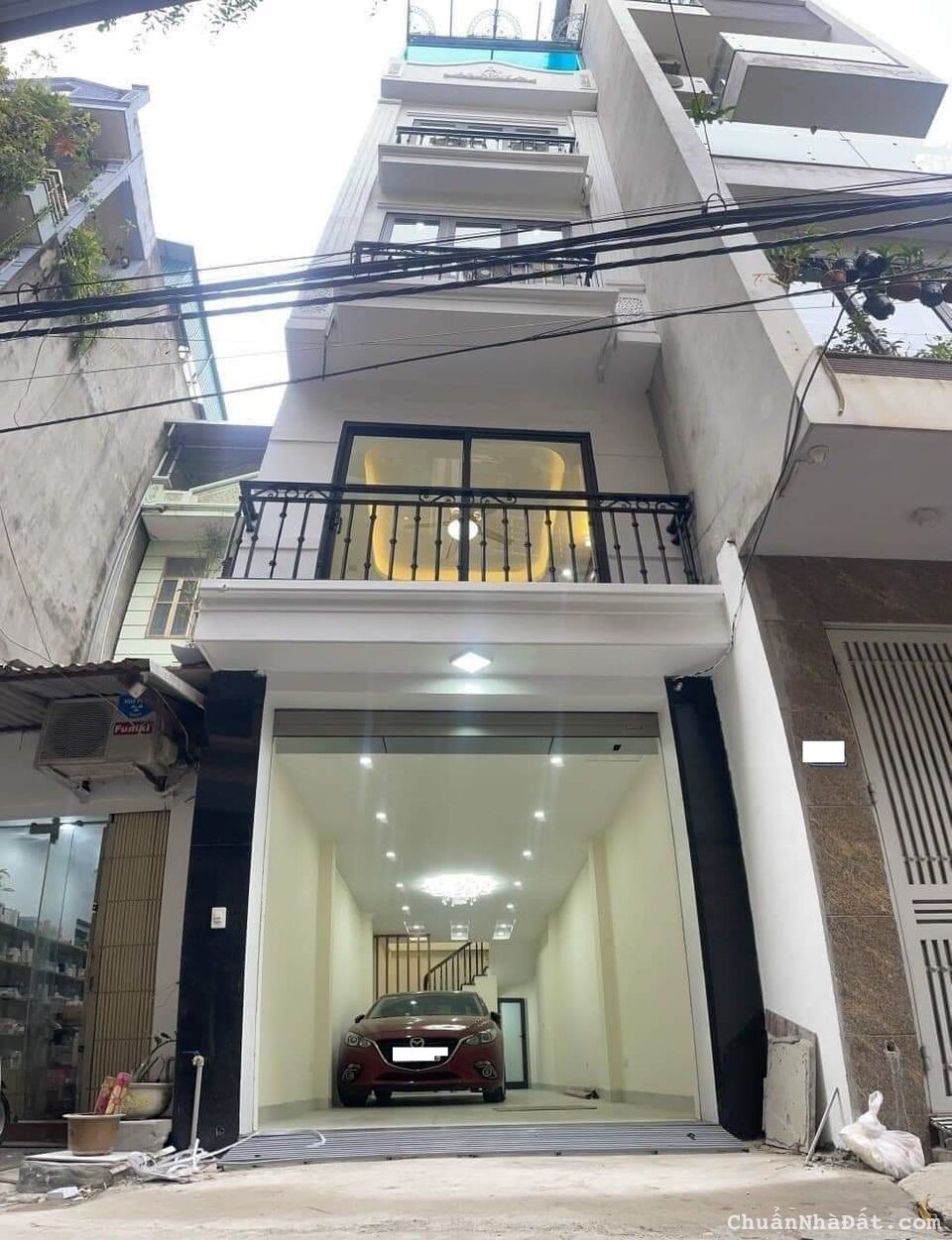 Bàn nhà mặt đường Xuân Phương 35,6M2 xây 5 Tầng,2 mặt thoáng, ôtô đỗ, đầy đủ tiện ích Bàn nhà mặt đường Xuân Phương 35,6M2 xây 5 Tầng,2 mặt thoáng, ôtô đỗ, đầy đủ tiện ích