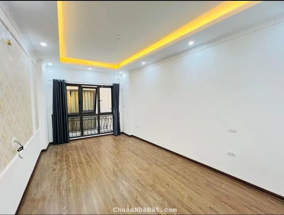 Bán nhà đẹp gần Phú Đô, Tây Mỗ 33M2, 5 Tầng, 3p ngủ rộng, 60m đường ô tô giá 3.4 tỷ