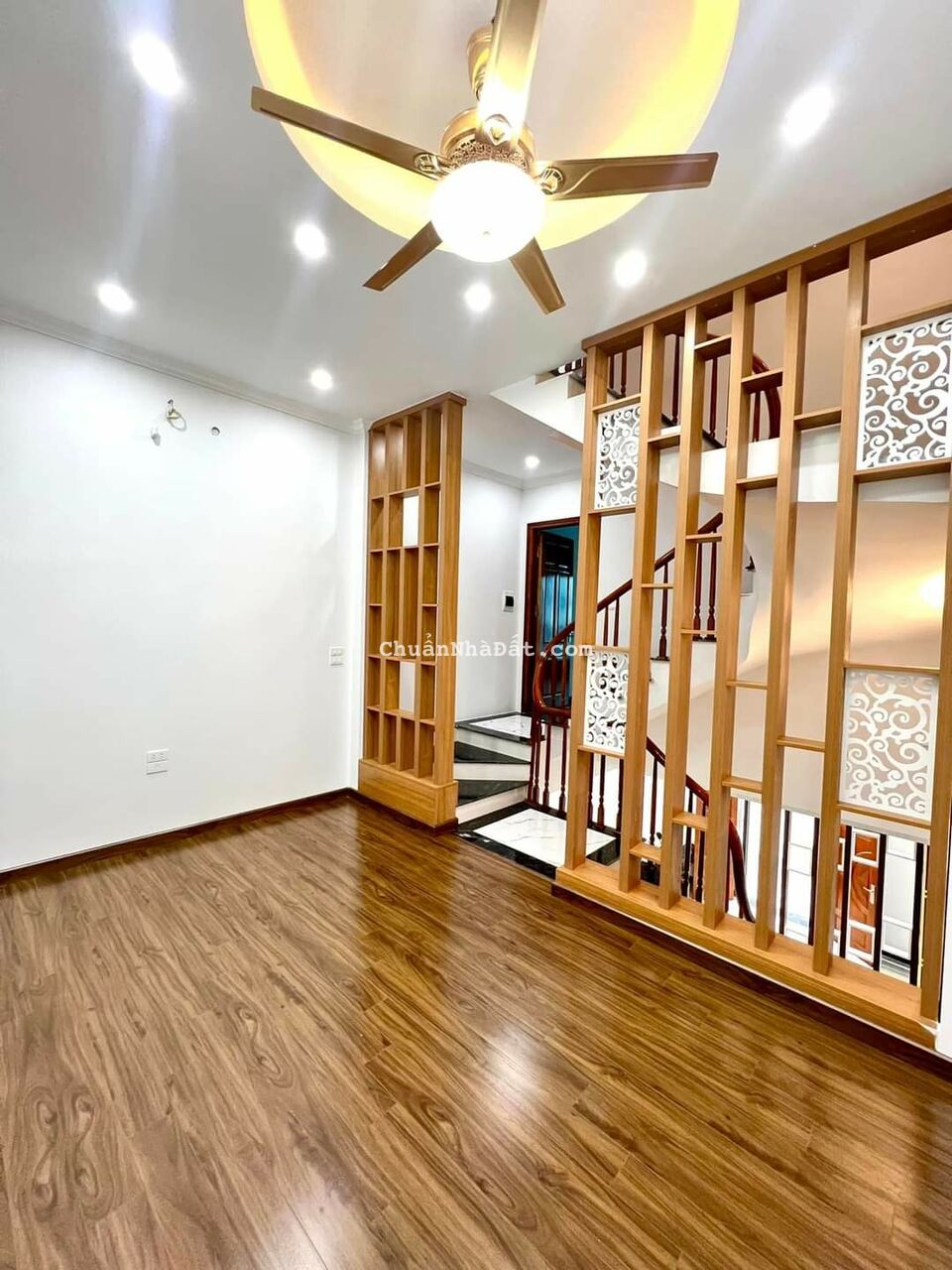 Bán nhà An Khánh gần Lê Trọng Tấn, Dương Nội 38M 4 Tầng, ô tô đỗ gần kinh doanh 2.8 tỷ