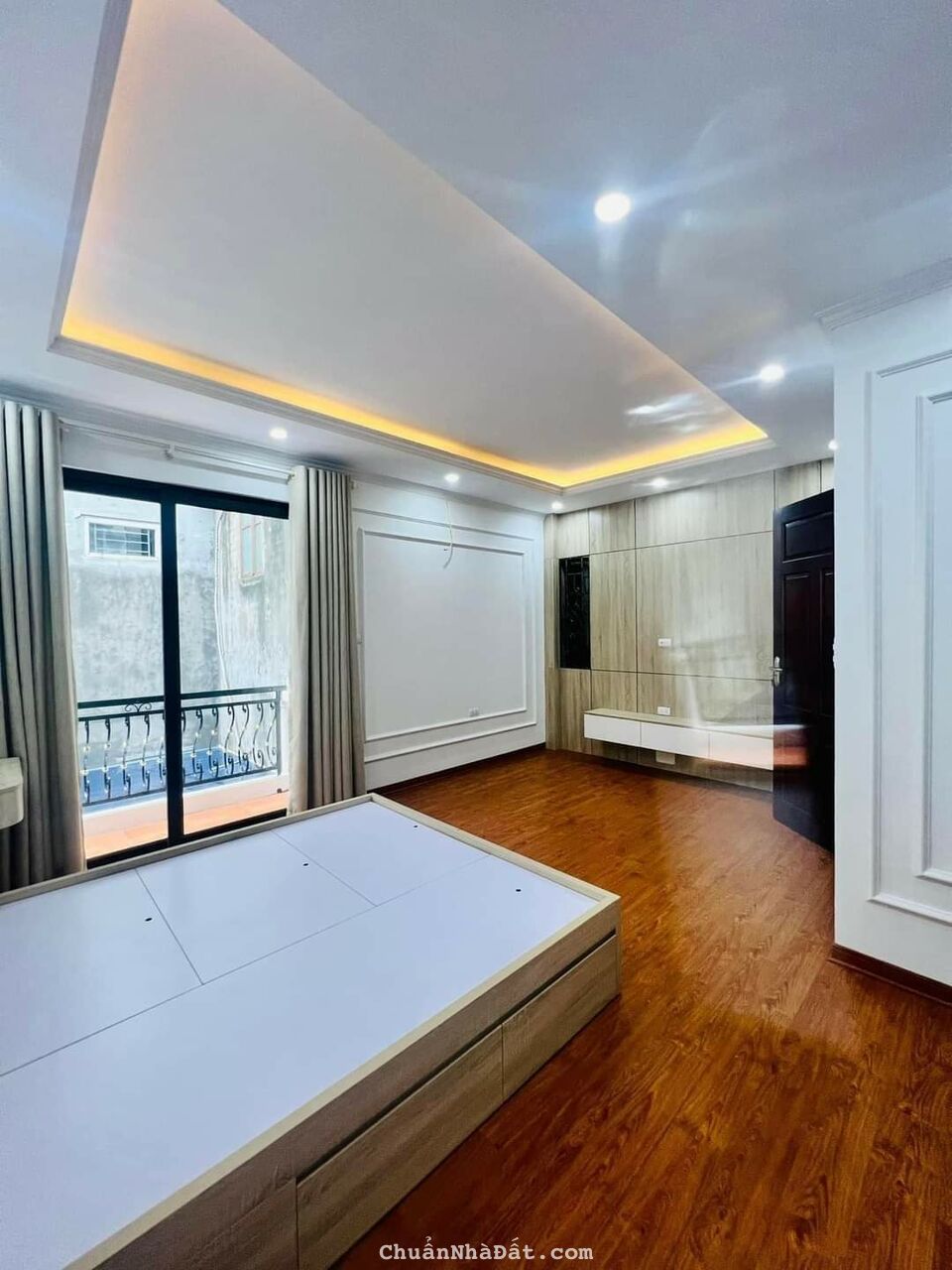 Bán nhà La Phù gần phố Lê Trọng Tấn, Geleximco 33M2, 5 Tầng, 3p ngủ, 15m ô tô đỗ nhỉnh 3 tỷ