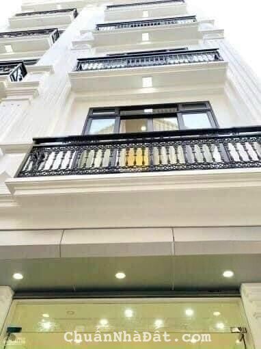 Bán nhà Vân Canh sát khu đô thị 34M, 5 Tầng,đường lớn Trịnh Văn Bô giá 2.6 tỷ