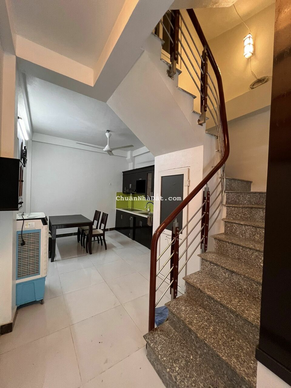 Chính chủ xây Bán nhà Vân Canh 48M 3 tầng gần đường lớn Trịnh Văn Bô đi Mỹ Đình 4km