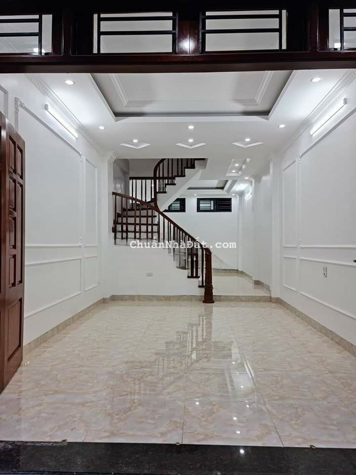 Bán Nhà Vân Canh-gần phố Trịnh Văn Bô,Cao Đẳng FPT 37M 4 Tầng,ô tô đỗ gần 2.7 tỷ