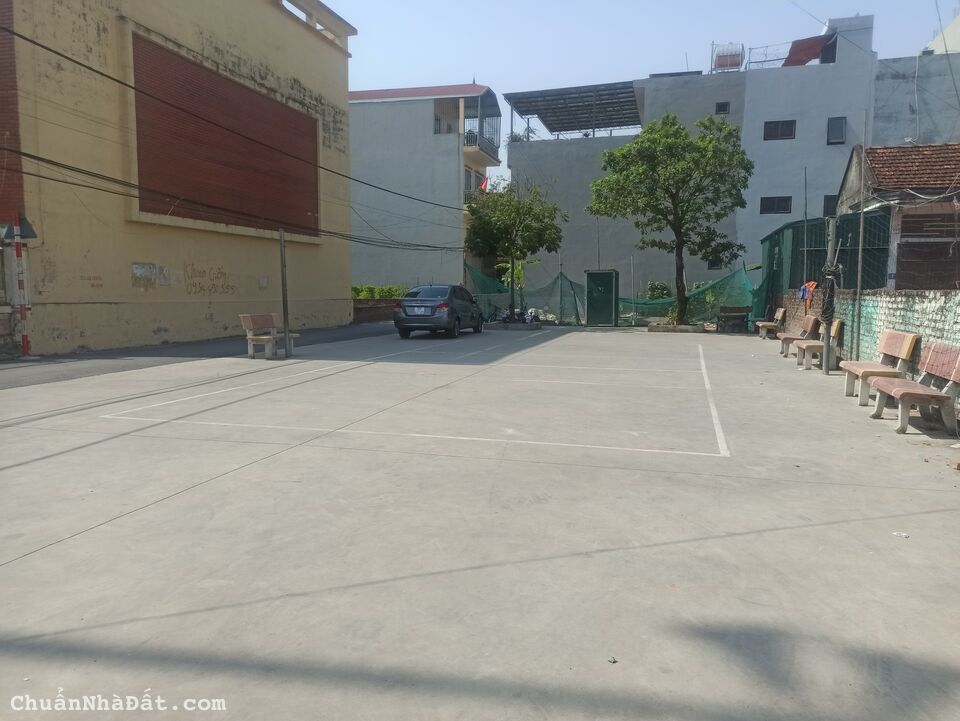 Bán đất Tây Mỗ, Nam Từ Liêm 60M2,đường rộng 4M, ô tô đỗ, gần Mỹ Đình 4km Bán đất Tây Mỗ, Nam Từ Liêm 60M2,đường rộng 4M, ô tô đỗ, gần Mỹ Đình 4km