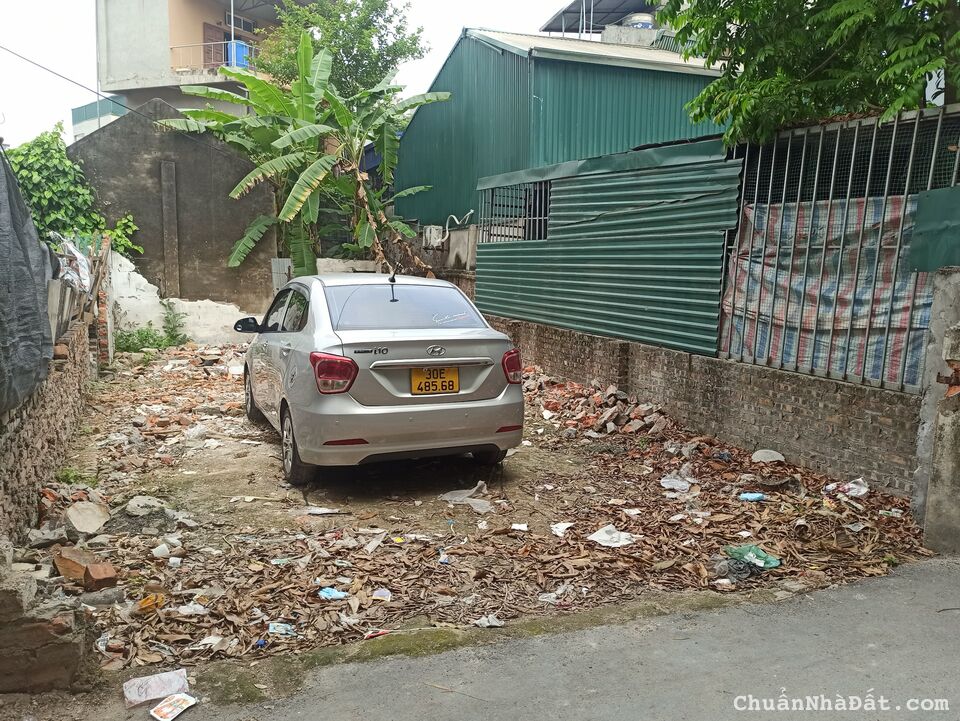 Bán đất Tây Mỗ, Nam Từ Liêm 60M2,đường rộng 4M, ô tô đỗ, gần Mỹ Đình 4km Bán đất Tây Mỗ, Nam Từ Liêm 60M2,đường rộng 4M, ô tô đỗ, gần Mỹ Đình 4km