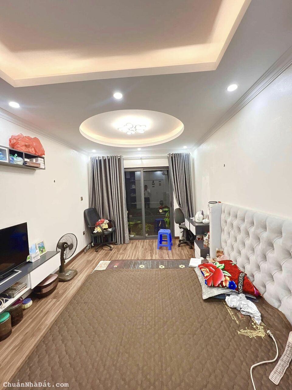 Nhà đẹp ở ngay ngõ 112 Ngọc khánh DT 38m2 , X4 , chỉ nhỉnh 4.05 tỷ 