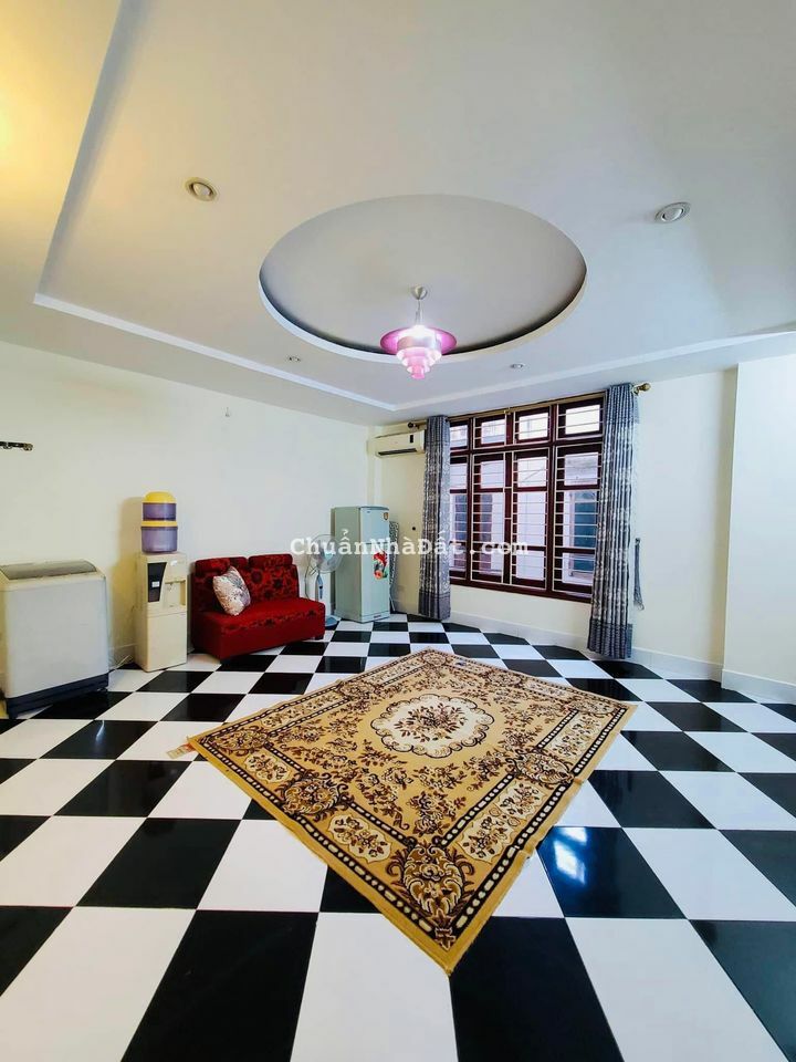 Bán nhà phố Trung Liệt - Đống Đa , 30m ôtô chạy - DT 30m2 , X4 ,Chỉ 3.95 tỷ