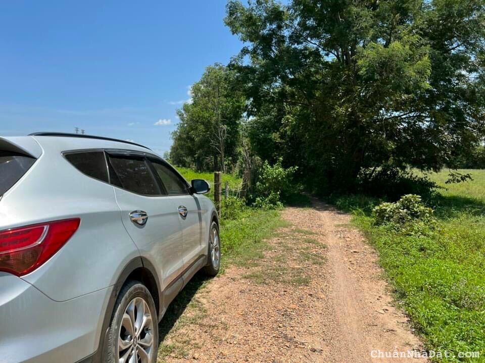 Chỉ 682 triệu gần 3 sào đất Hàm Thuận Bắc cách QL 600m.Sổ hồng có sẵn