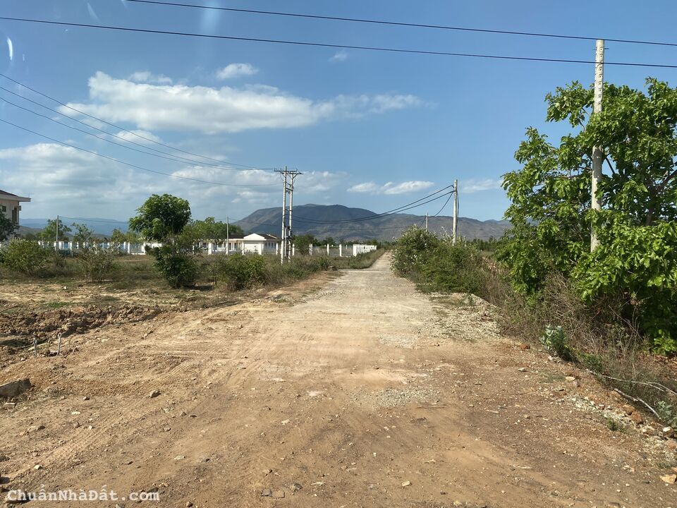 Đất sào sổ đỏ 4212m2, giá tổng 611 tr bao phí.SHR