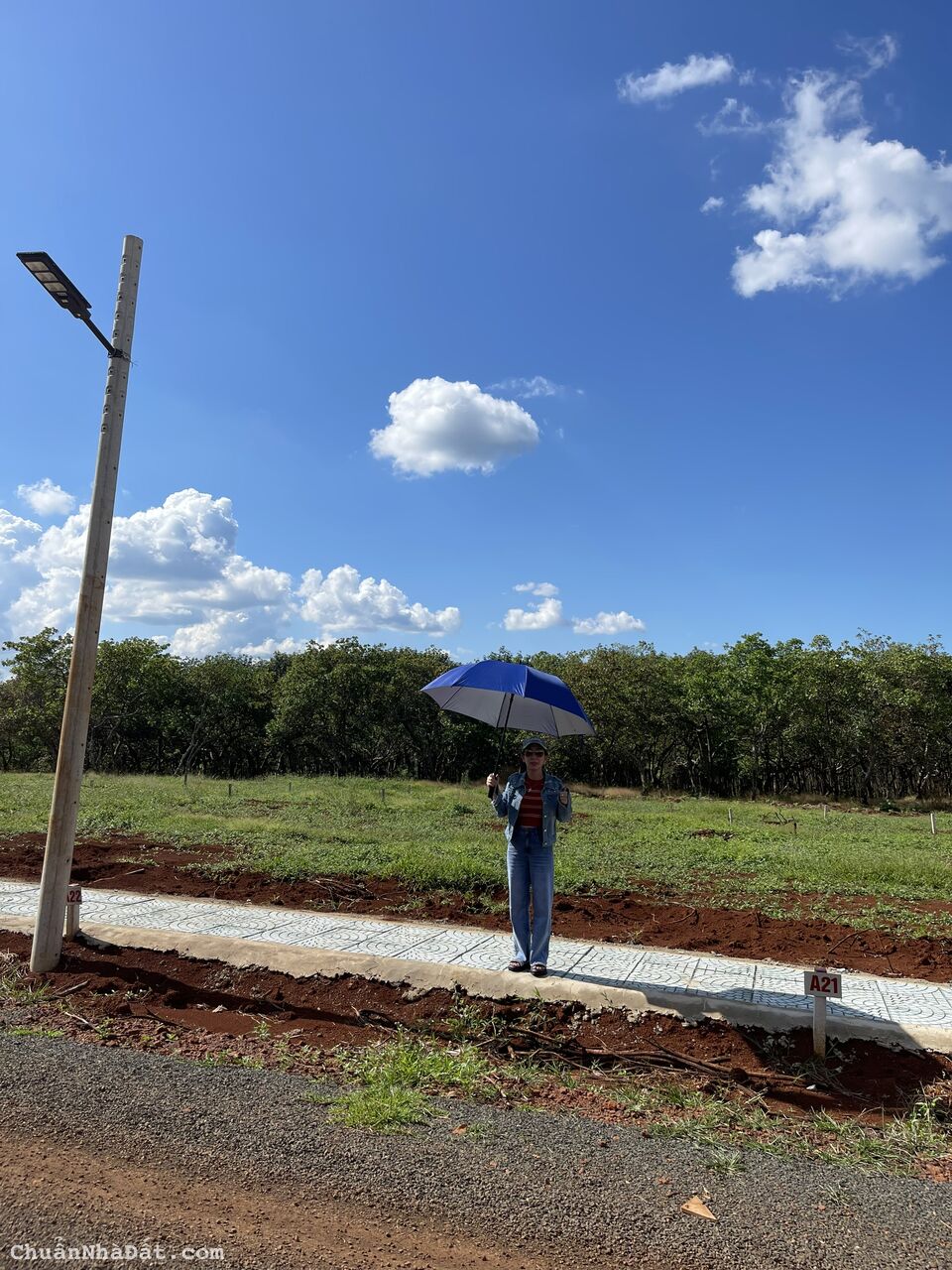 Đất Bình Phước 125m2 giá 340 triệu Lh 0762222660