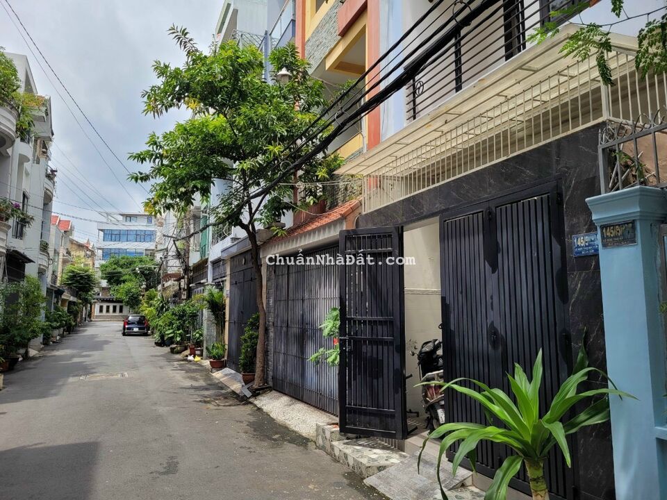 H4m thông, Trần Huy Liệu, 4.2 x 15.2m, 3 lầu, 9.5 tỷ, Phú Nhuận H4m thông, Trần Huy Liệu, 4.2 x 15.2m, 3 lầu, 9.5 tỷ, Phú Nhuận