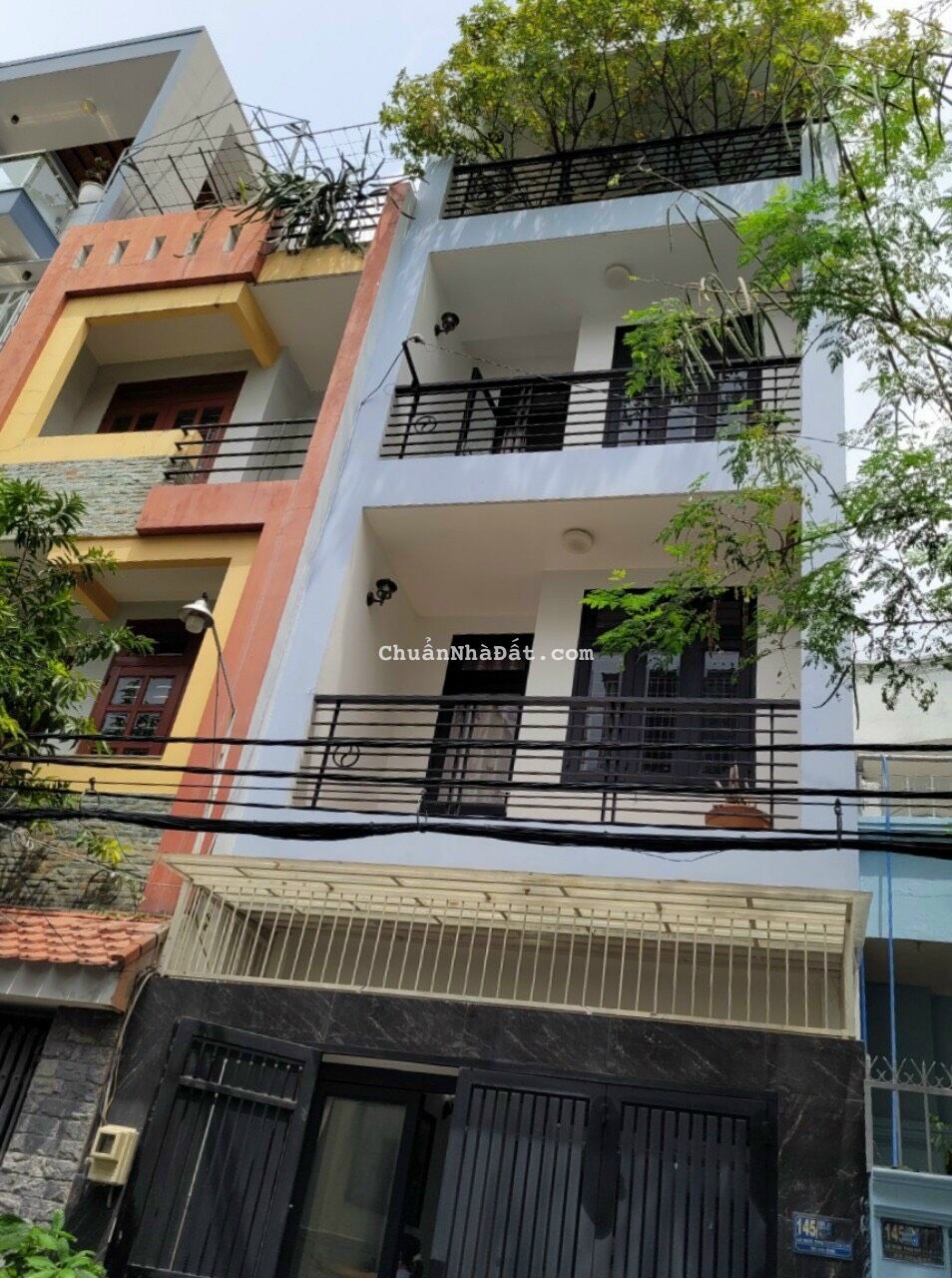 H4m thông, Trần Huy Liệu, 4.2 x 15.2m, 3 lầu, 9.5 tỷ, Phú Nhuận H4m thông, Trần Huy Liệu, 4.2 x 15.2m, 3 lầu, 9.5 tỷ, Phú Nhuận