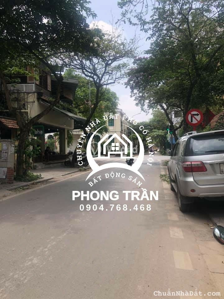 Bán nhà mặt phố Thợ Nhuộm, Hoàn Kiếm 47m2, chỉ: 26 tỷ, Kinh doanh Đỉnh