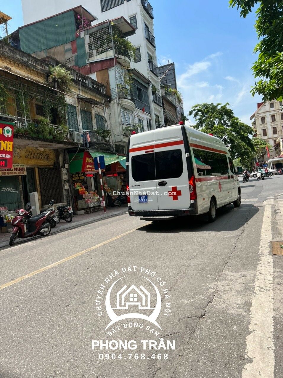 Bán nhà mặt phố Hàng Than, Ba Đình 90m2, chỉ: 66 tỷ, 8 tầng, Kinh doanh Đỉnh cao, nhà cực Đẹp