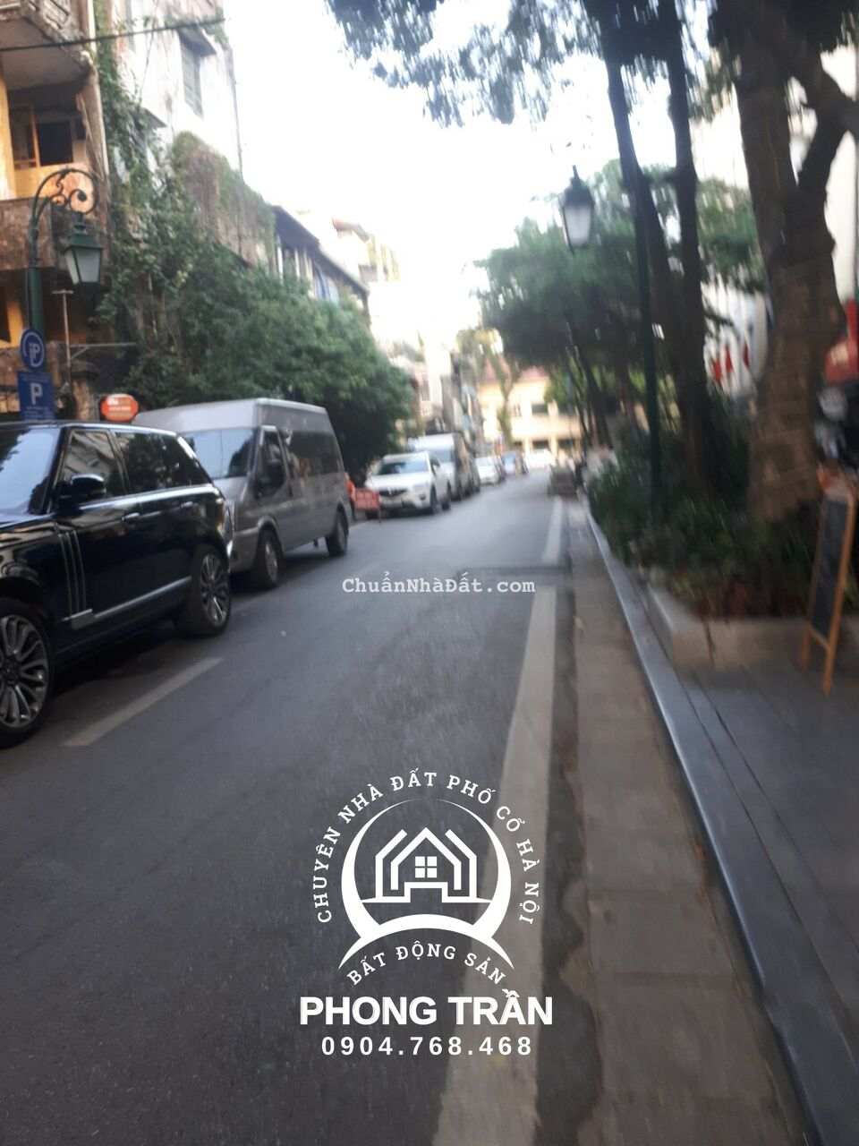 Bán nhà mặt phố Lý Đạo Thành, Hoàn Kiếm 43m2, chỉ: 40 tỷ, Kinh doanh sầm uất, nhà đẹp Phố Cổ