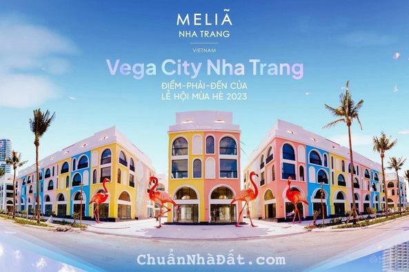 Bán Căn hộ Meliá Nha Trang 5 sao quốc tế  sở hữu bãi biển riêng duy nhất tại Nha Trang