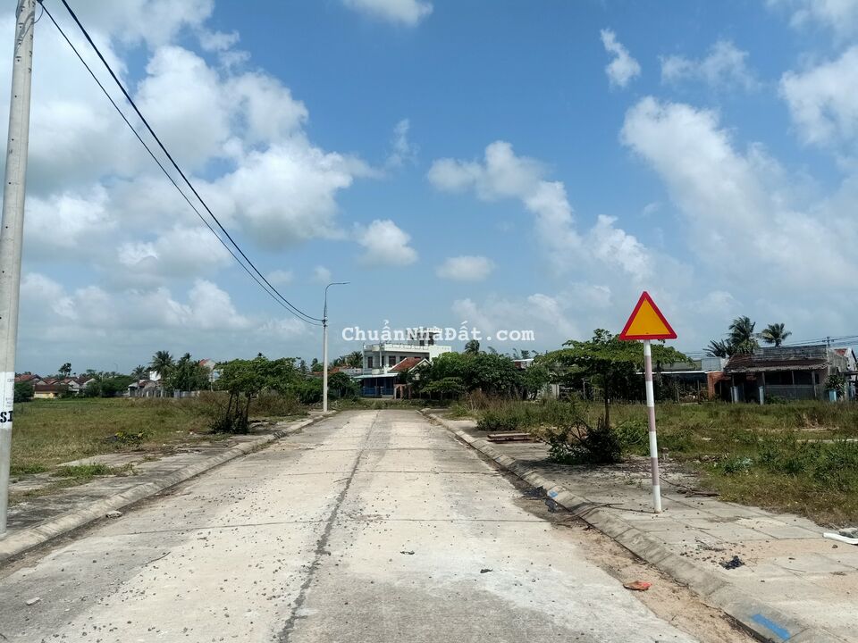 Chỉ còn duy nhất 1 nền Trung tâm Khu kinh tế Nam Phú Yên kề sông, cận biển gần sân bay giá tốt