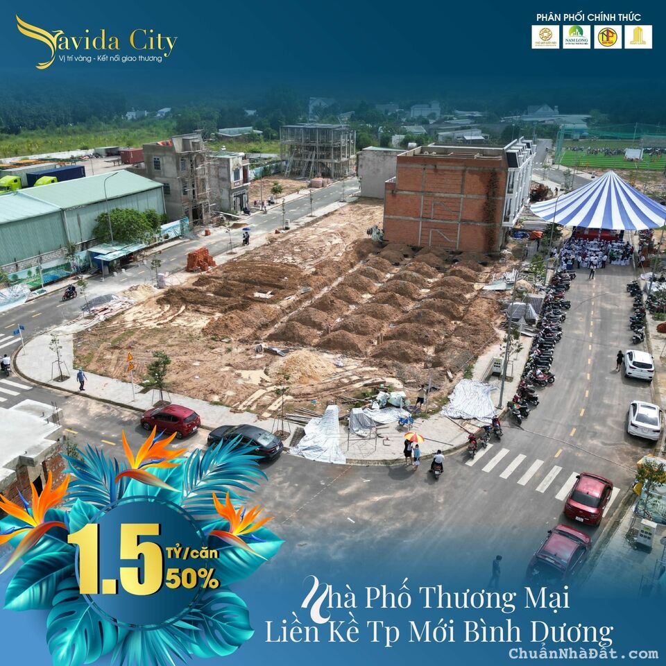 CẢNH BÁO…Ở ĐÂY CÓ BÁN NHÀ MẶT TIỀN ĐƯỜNG HUỶNH VĂN LŨY TRUNG TÂM BÌNH DƯƠNG.