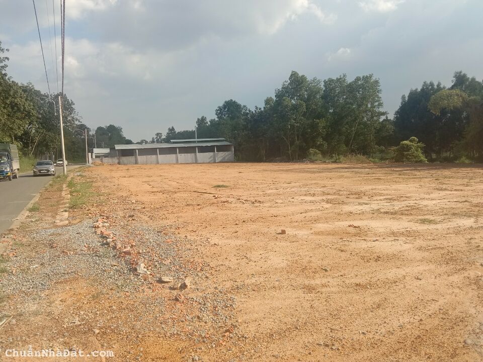 Bán Đất Tân Định, Bến Cát Giá Rẻ Bán Đất Tân Định, Bến Cát Giá Rẻ