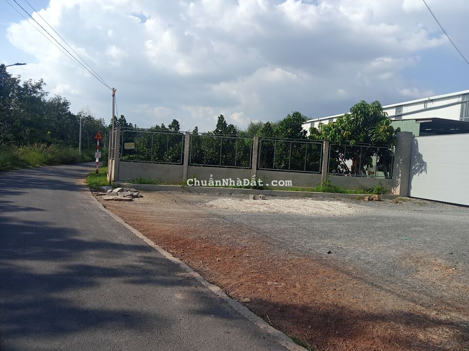 Bán Đất Bến Cát Bình Dương Giá Siêu Rẻ