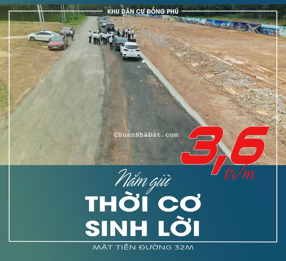 Đất nền giá rẻ nhất thị trường Đồng Phú,Bình Phước. Đất nền giá rẻ nhất thị trường Đồng Phú,Bình Phước.