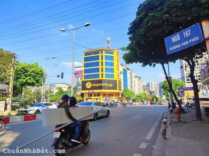Mặt phố Vạn Phúc Hà Đông, 75m, mặt tiền 5m, Nhỉnh 21 Tỷ Mặt phố Vạn Phúc Hà Đông, 75m, mặt tiền 5m, Nhỉnh 21 Tỷ