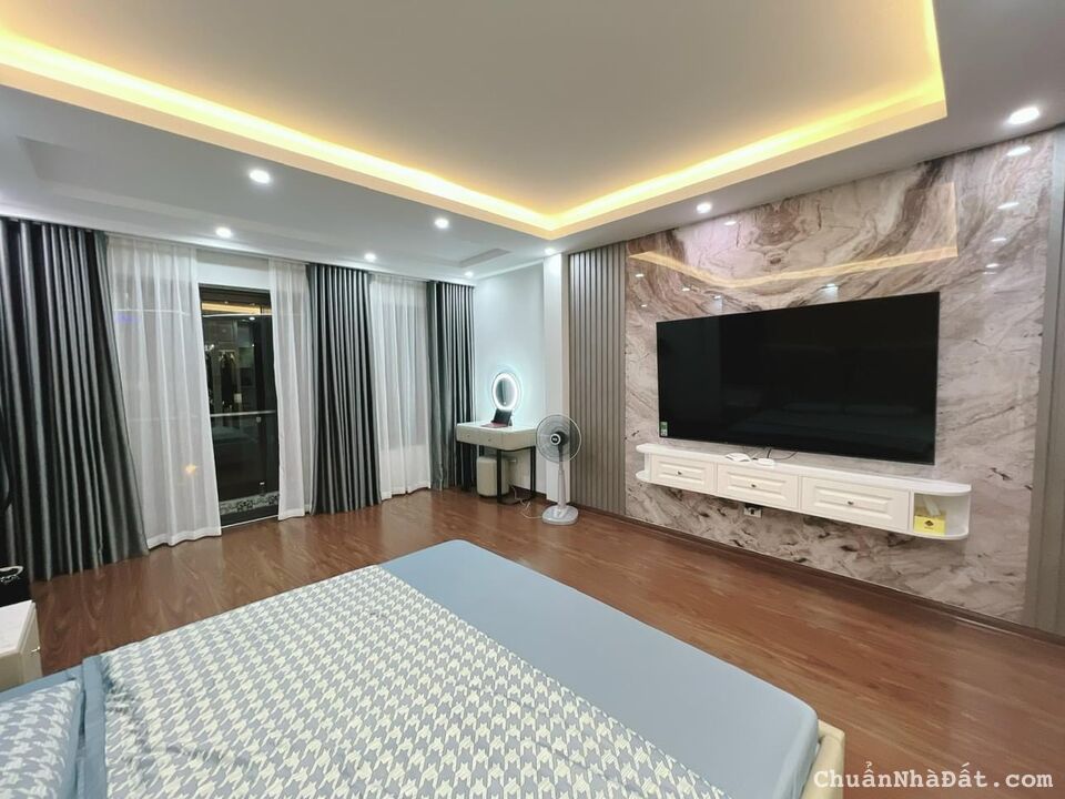 MẶT PHỐ LÊ TRỌNG TẤN, 70M, 6 TẦNG THANG MÁY, giá 24.85 TỶ