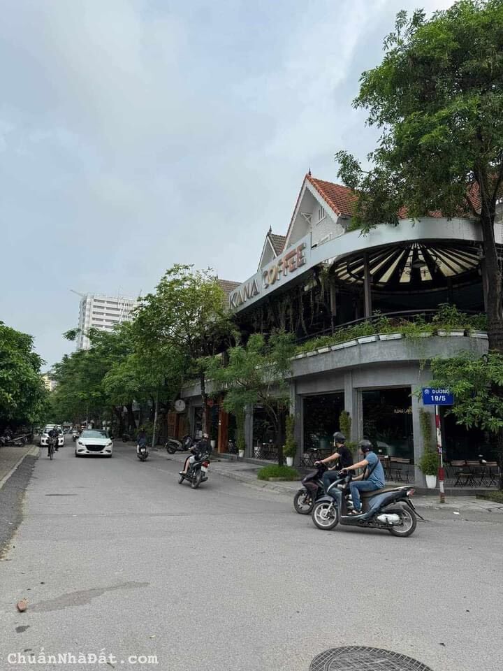 MẶT HỒ KĐT VĂN QUÁN, DÒNG TIỀN 150Tr/THÁNG - GIÁ ĐẦU TƯ MẶT HỒ KĐT VĂN QUÁN, DÒNG TIỀN 150Tr/THÁNG - GIÁ ĐẦU TƯ