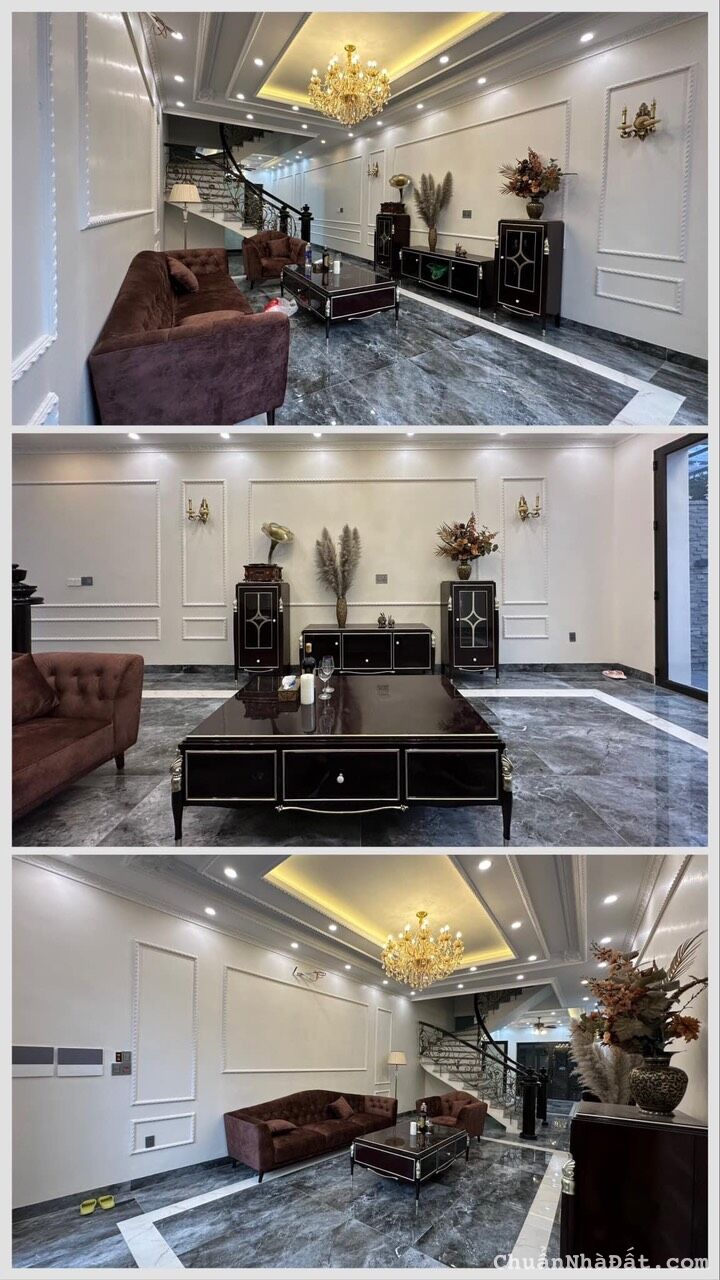 LÔ GÓC, LÊ ĐỨC THỌ, MẶT TIỀN 5.8M, CHÀO GIÁ 7.X TỶ 