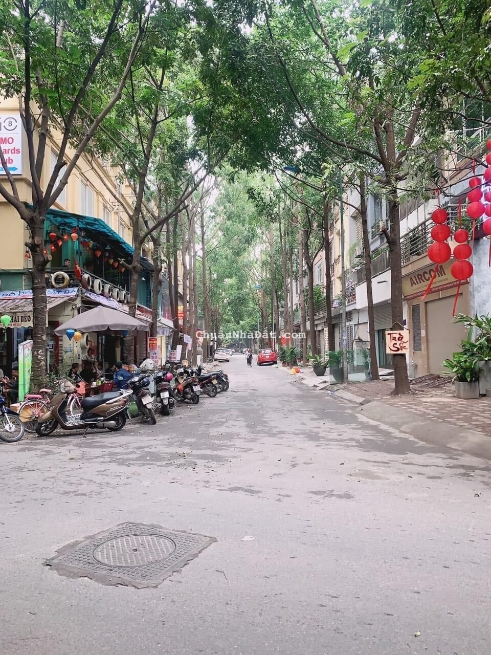 CHO THUÊ BIỆT THỰ XA LA HÀ ĐÔNG 400M CHO THUÊ BIỆT THỰ XA LA HÀ ĐÔNG 400M