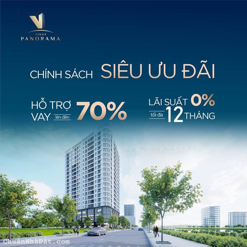🏝🏝 VINA2 PANORAMA - CĂN HỘ NGHỈ DƯỠNG ĐƯỢC "SĂN ĐÓN" NHẤT QUÝ 3 🏝🏝 VINA2 PANORAMA - CĂN HỘ NGHỈ DƯỠNG ĐƯỢC "SĂN ĐÓN" NHẤT QUÝ 3
