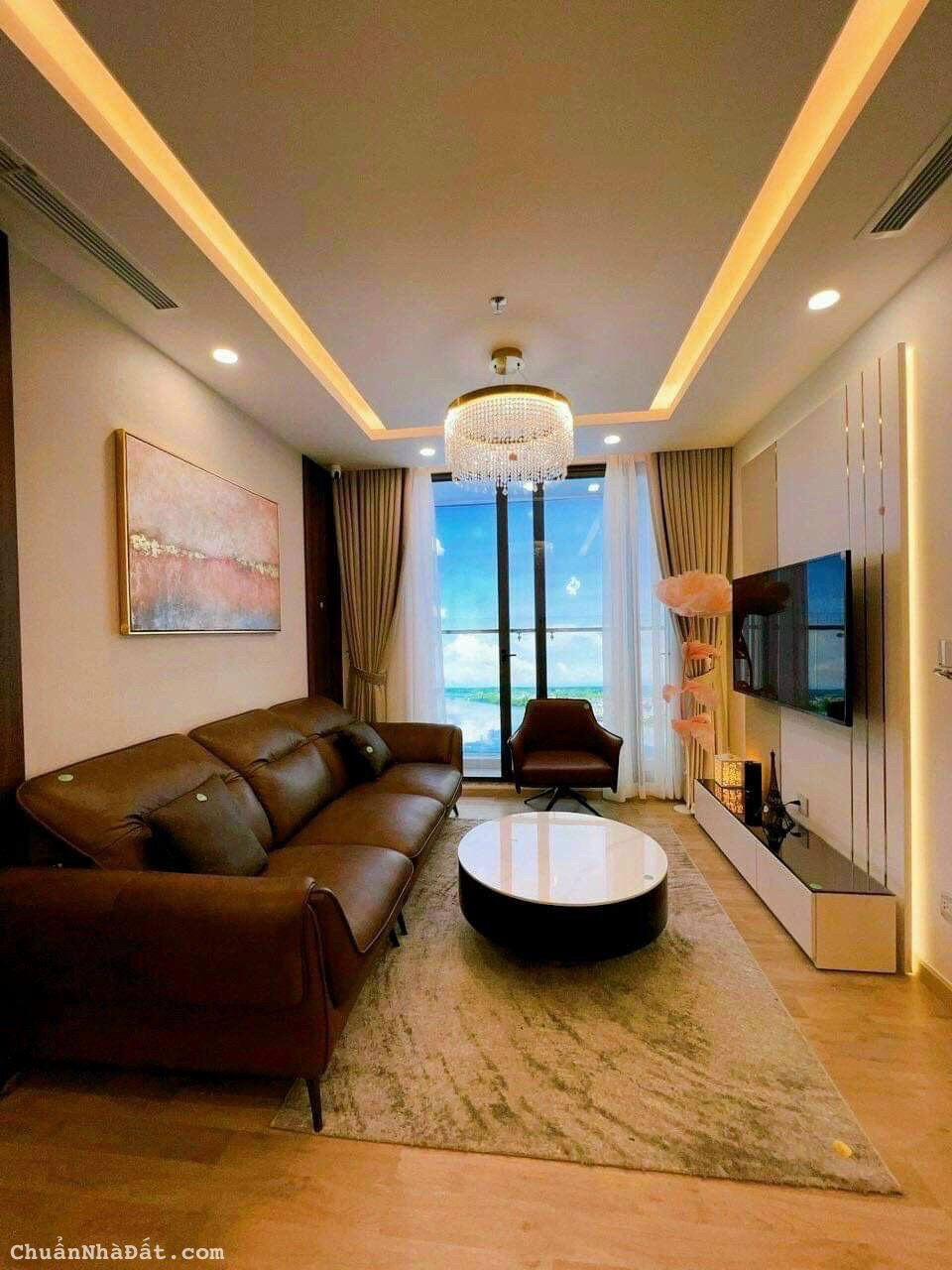 Bán nhà full nội thất đường Võ Văn Kiệt, Nha Trang chỉ với 34 triệu/m2 diện tích từ 45 - 81m2 