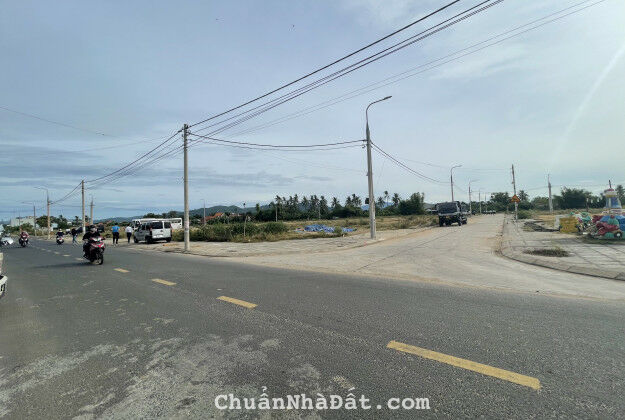 Bán đất đẹp tại P. Hòa Vinh, TX. Đông Hòa, Phú Yên - Tiềm năng cực tốt  