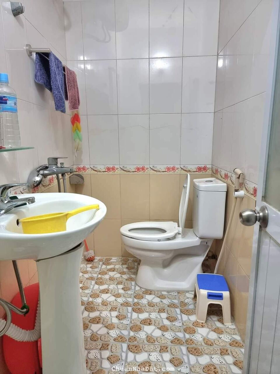 Bán Nhà Nam Dư, Hoàng Mai.31m, 4T, 3.5m, 2.78 tỷ. Gần phố, gần oto, gần chợ