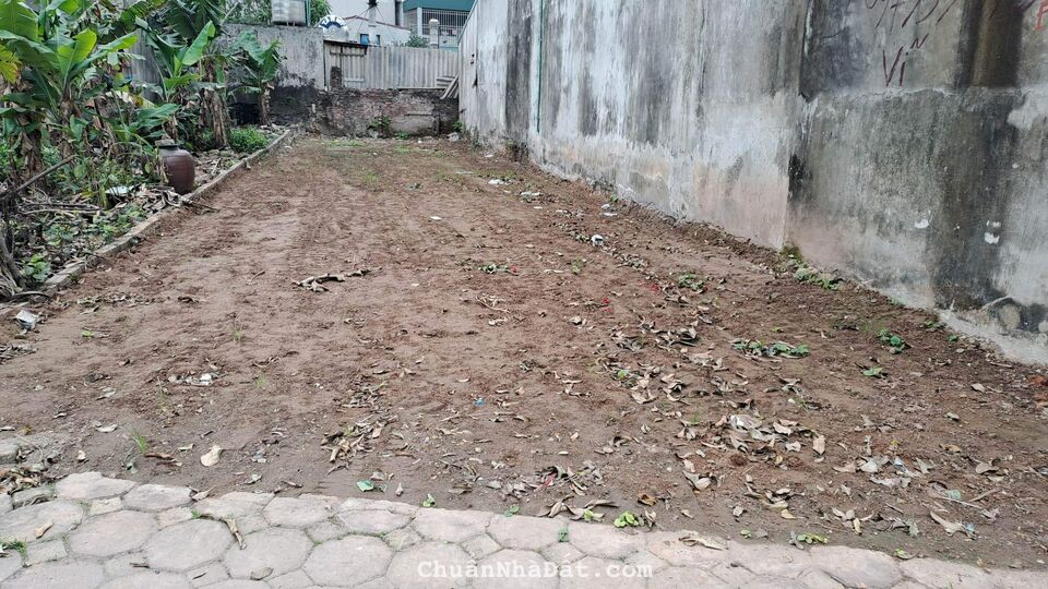 Bán Đất Thanh Trì, 149m, 5.6m, 5.4 tỷ. kinh doanh, kho xưởng, vỉa hè, oto đỗ Bán Đất Thanh Trì, 149m, 5.6m, 5.4 tỷ. kinh doanh, kho xưởng, vỉa hè, oto đỗ