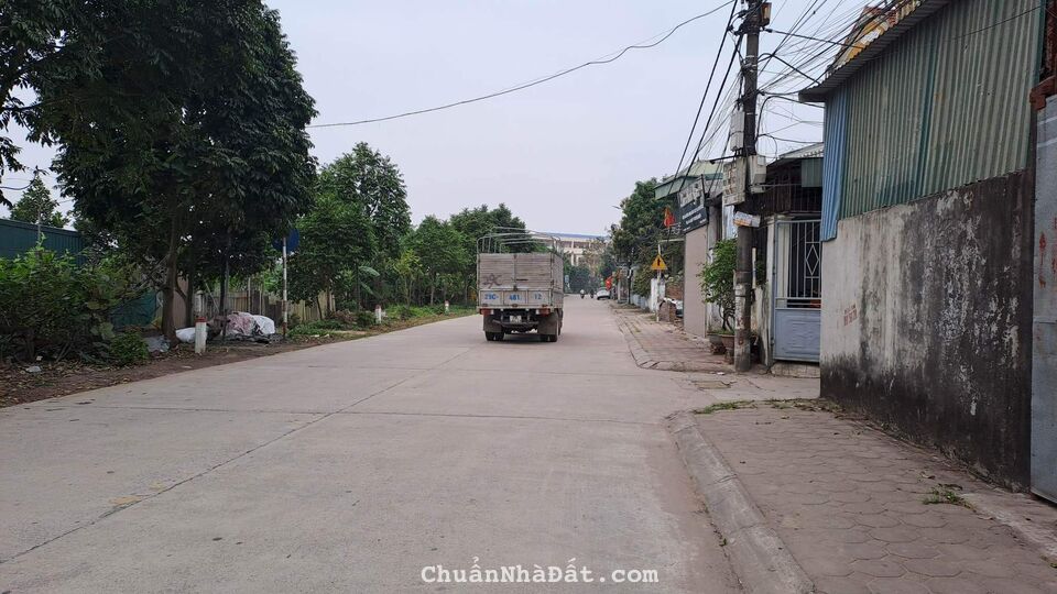 Bán Đất Thanh Trì, 149m, 5.6m, 5.4 tỷ. kinh doanh, kho xưởng, vỉa hè, oto đỗ Bán Đất Thanh Trì, 149m, 5.6m, 5.4 tỷ. kinh doanh, kho xưởng, vỉa hè, oto đỗ