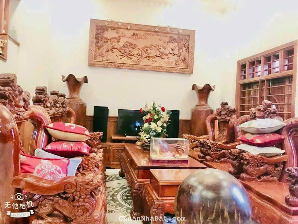 Căn Góc 2 MT Biệt Thự Dương Quảng Hàm P6 9*25m 3 lầu Hẻm 10m2 15.5 tỷ TL Căn Góc 2 MT Biệt Thự Dương Quảng Hàm P6 9*25m 3 lầu Hẻm 10m2 15.5 tỷ TL