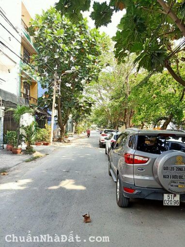 Bán nhà 3 lầu Phạm Huy Thông P.7 Gò Vấp hẻm nhựa 8m vỉa hè thông Bán nhà 3 lầu Phạm Huy Thông P.7 Gò Vấp hẻm nhựa 8m vỉa hè thông