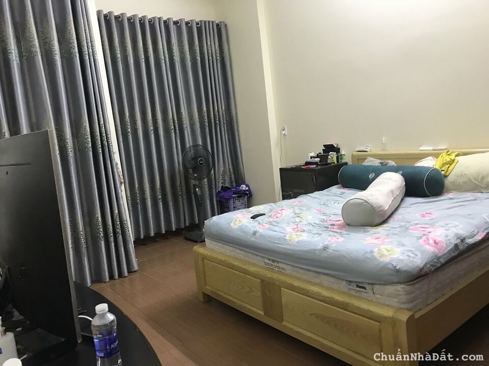 Bán nhà HXH Phạm Văn Chiêu, P.14 , Gò Vấp. DT: 4.2x19m, 3 lầu, CN 75m2, giá 7.5 tỷ. 