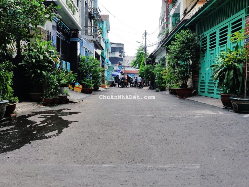 Tôi vay ngân hàng cần bán gấp nhà Phạm Văn Chiêu, Phường 14, Dt: 4x15m đúc 3 tấm. Giá 6.5 tỷ. Tôi vay ngân hàng cần bán gấp nhà Phạm Văn Chiêu, Phường 14, Dt: 4x15m đúc 3 tấm. Giá 6.5 tỷ.