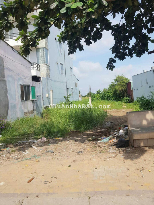 Tôi chính chủ không qua chung gian cần bán đất 147m2, SHR, TC, Mỹ Yên - Tân Bửu, Bến Lức Tôi chính chủ không qua chung gian cần bán đất 147m2, SHR, TC, Mỹ Yên - Tân Bửu, Bến Lức