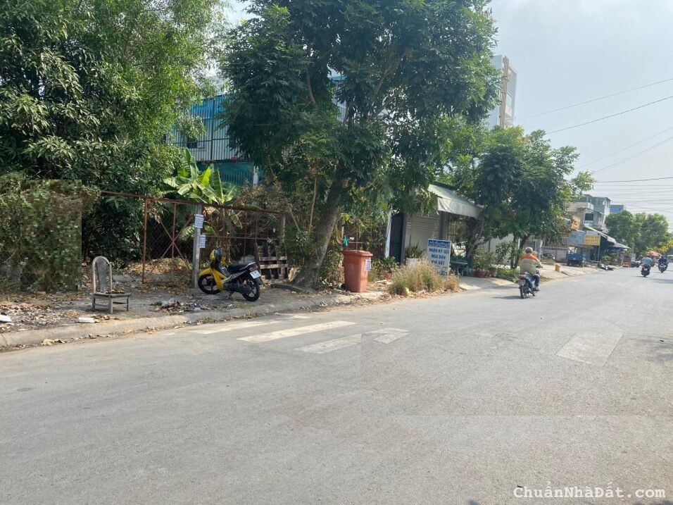 Bán Gấp Đinh Đức Thiện, Bình Chánh sổ sẵn, cách THPT Bình Chánh 700m