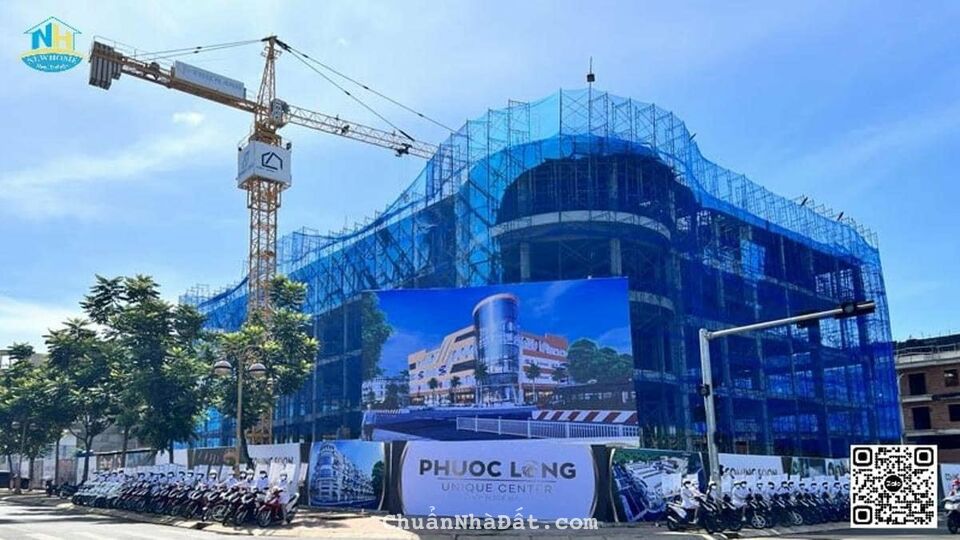 Em cần bán gấp lô Phước Long Bình Phước