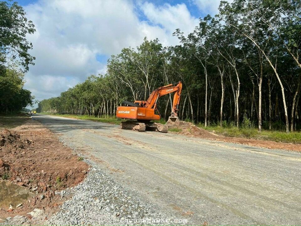 Chủ ngộp ra gấp lô 250m² giá 750tr