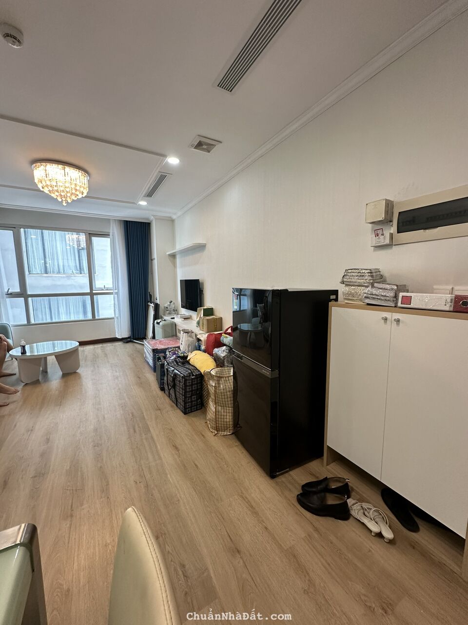 Cho Thuê Căn Hộ The Lancaster Vị trí: 22Bis Lê Thánh Tôn, P. Bến Nghé, quận 1 :