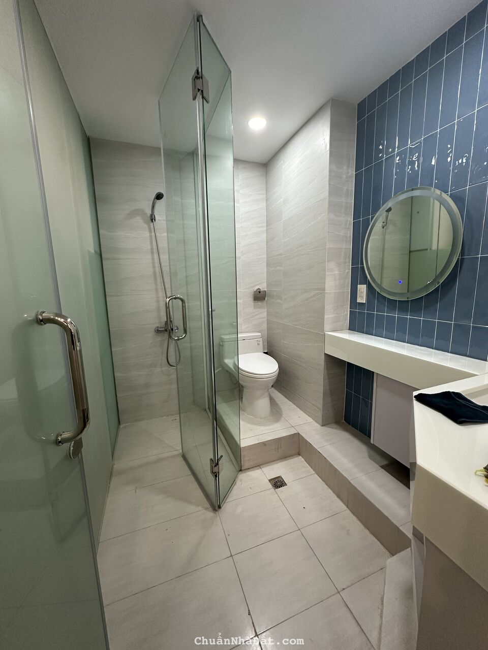 Cho Thuê Căn Hộ The Lancaster Vị trí: 22Bis Lê Thánh Tôn, P. Bến Nghé, quận 1 :