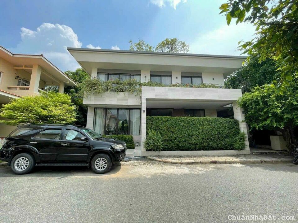 Cần bán biệt thự VÍP đẹp nhất Phú Gia Phú Mỹ Hưng, Quận 7