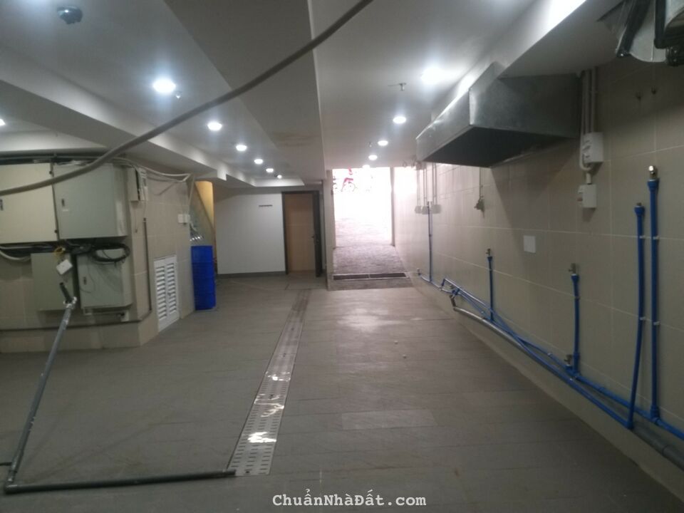 Cho thuê Tầng Hầm làm văn phòng, quán ăn, kho,...100m2, Hưng Phước PMH, Q7. Cho thuê Tầng Hầm làm văn phòng, quán ăn, kho,...100m2, Hưng Phước PMH, Q7.