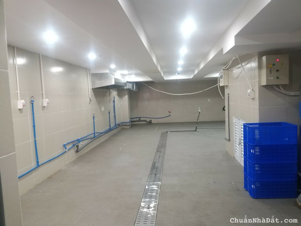 Cho thuê Tầng Hầm làm văn phòng, quán ăn, kho,...100m2, Hưng Phước PMH, Q7. Cho thuê Tầng Hầm làm văn phòng, quán ăn, kho,...100m2, Hưng Phước PMH, Q7.