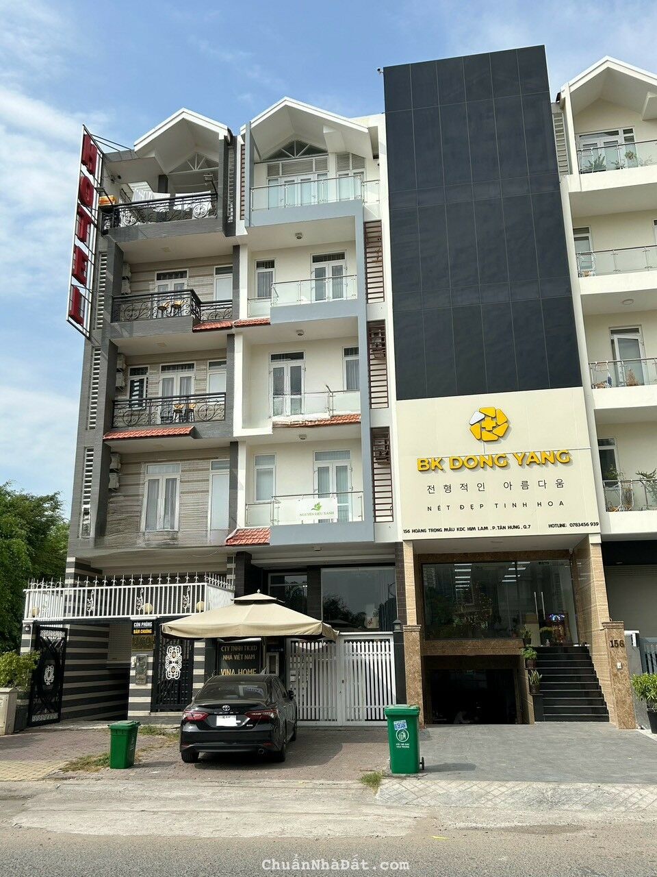 Hàng hót. Bán căn nhà phố KDC Him Lam mặt tiền đường D1. Giá rẻ hơn thị trường Hàng hót. Bán căn nhà phố KDC Him Lam mặt tiền đường D1. Giá rẻ hơn thị trường